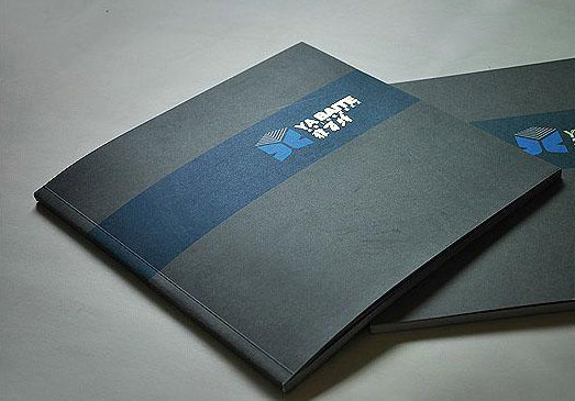 嘉興廣告制作展示企業(yè)簡介畫冊(cè)